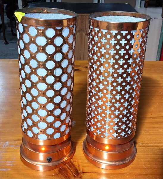 TABLE LAMPS