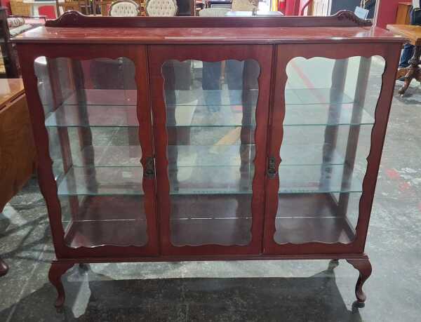 CHINA CABINET