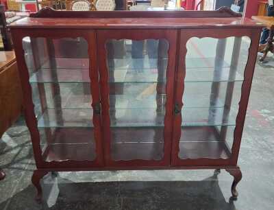 CHINA CABINET