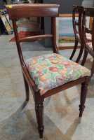 DINING CHAIR