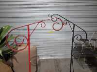 PLANT POT HANGERS - 2
