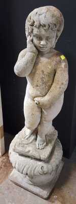 Garden Statue