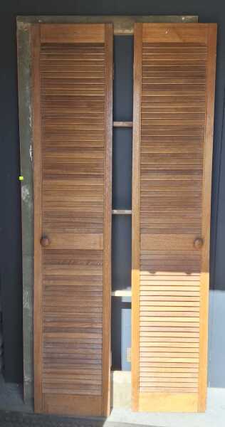 DOORS