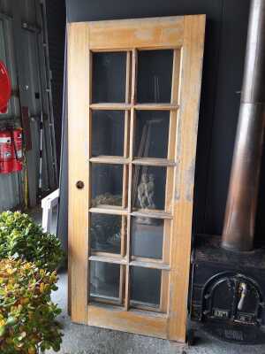 Interior Doors