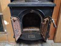 FIREPLACE - 2