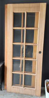 Interior Doors
