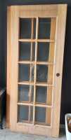 INTERIOR DOORS