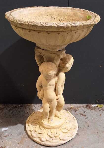 BIRDBATH