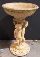 BIRDBATH