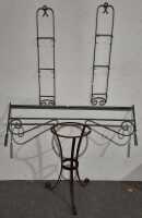METALWORK LOT