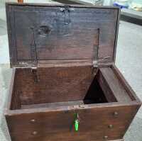PETITE BLANKET BOX - 2
