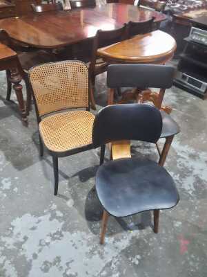 Chairs
