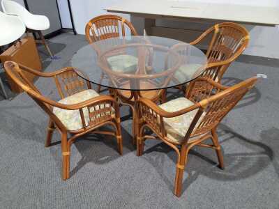 Dining Suite