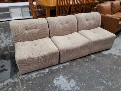 Modular Lounge