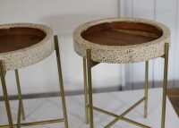 SIDE TABLES - 2