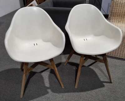 Fanbyn Chairs