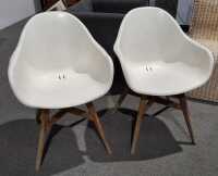 FANBYN CHAIRS