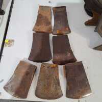 AXE HEADS