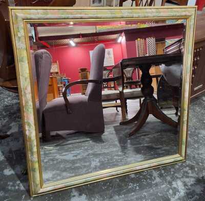 Wall Mirror