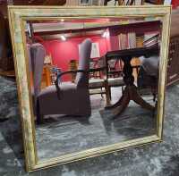 WALL MIRROR