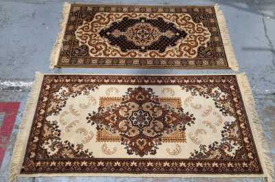 Rug Lot