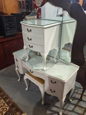 Bedroom Set