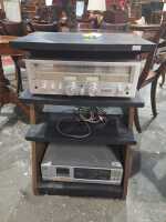 AUDIO LOT