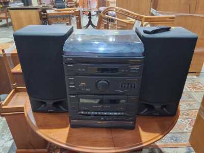 Stereo