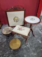TAPESTRY FURNITURE
