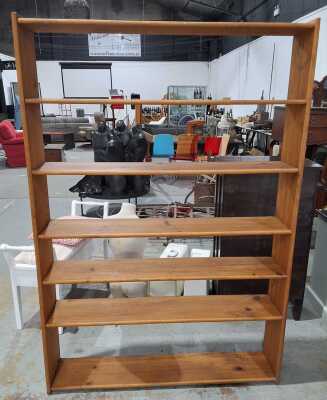 Bookshelf