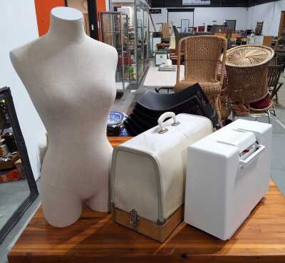 Sewing Lot