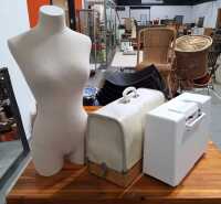 SEWING LOT