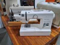SEWING LOT - 2