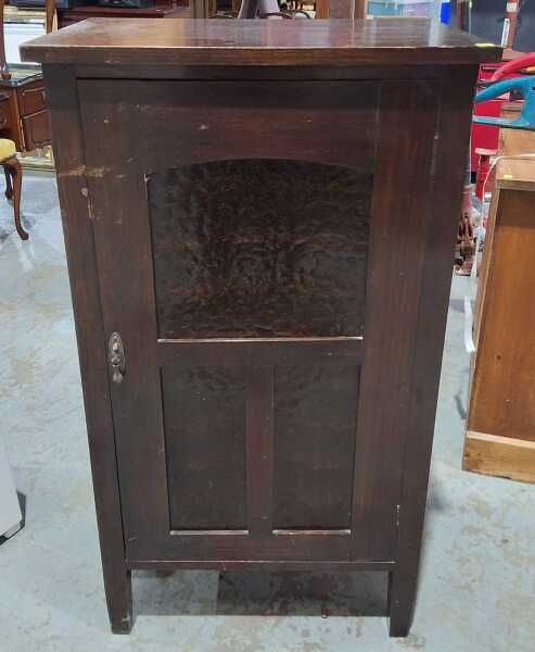 RECORD CABINET