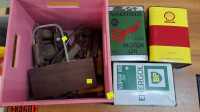 GARAGE SUNDRIES