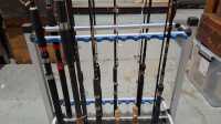 FISHING RODS - 2