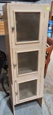 Meat Safe