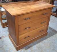 CHEST OF DRAWERS - 2