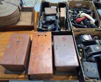 TELEPHONES - 3