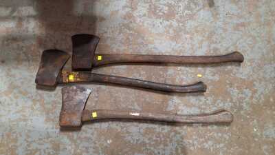 Axes