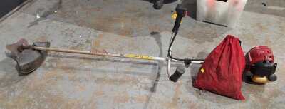 241 · BRUSHCUTTER