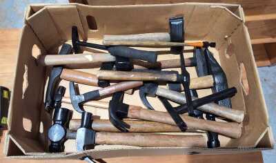 Hammers