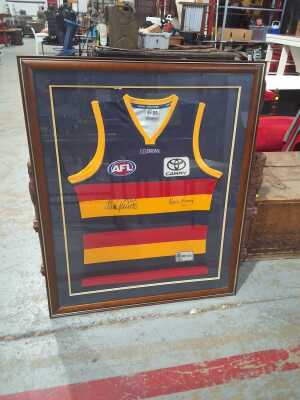 CROWS JERSEY