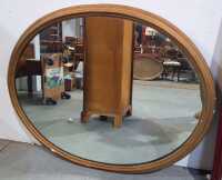 WALL MIRROR