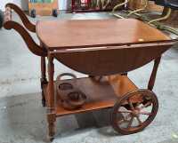 TRAY MOBILE