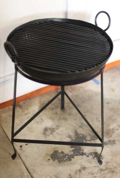 FIRE PIT
