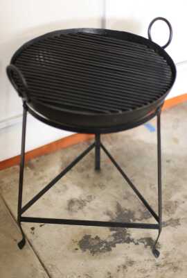 Fire Pit