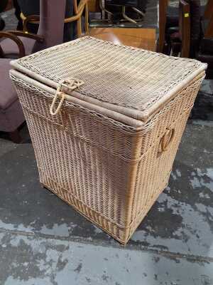 Laundry Basket
