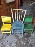 CHAIRS