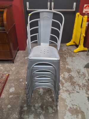 Cafe Chairs